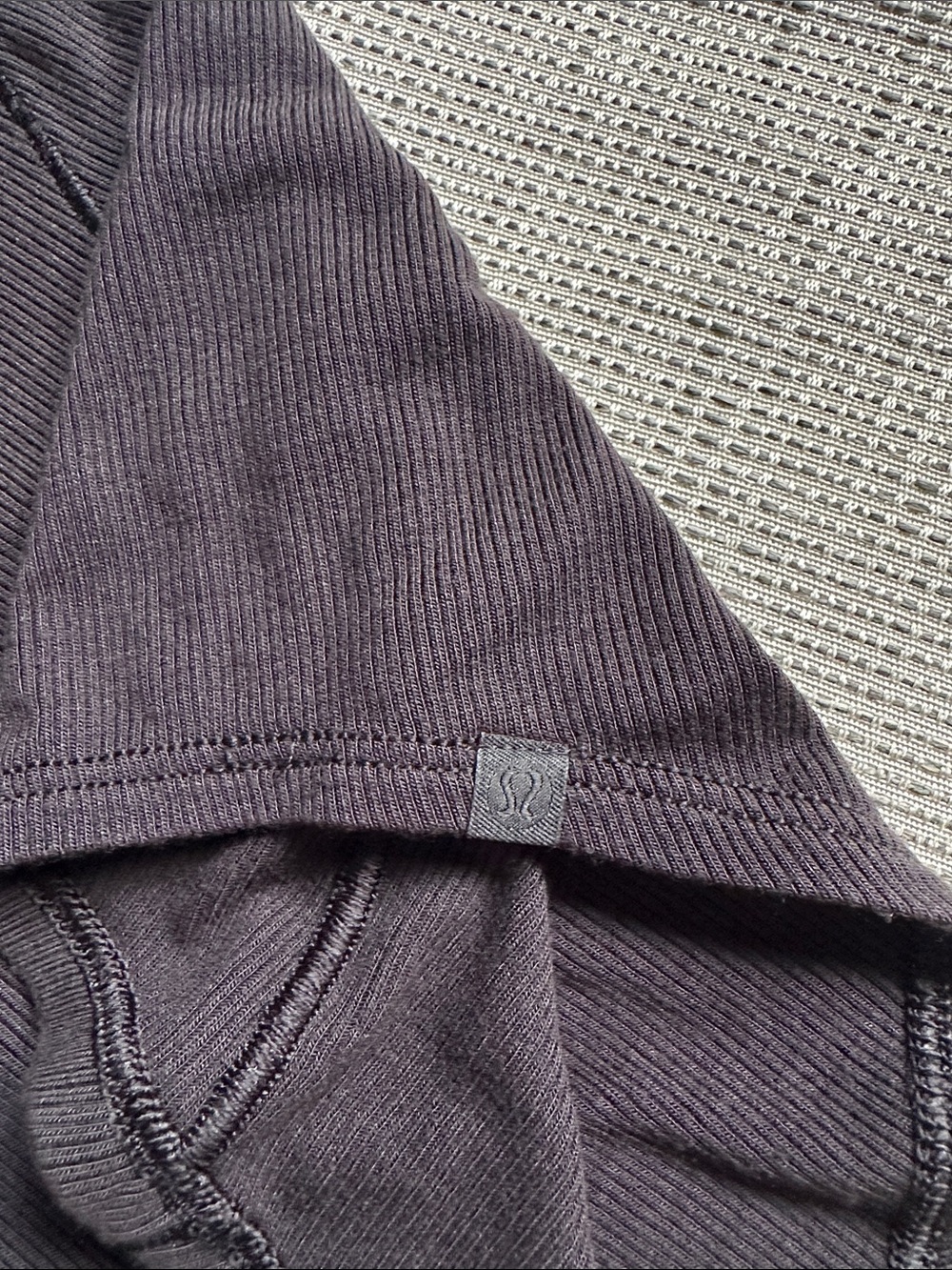 Lululemon Women's Racerback Tank Top - Picture 2 of 4